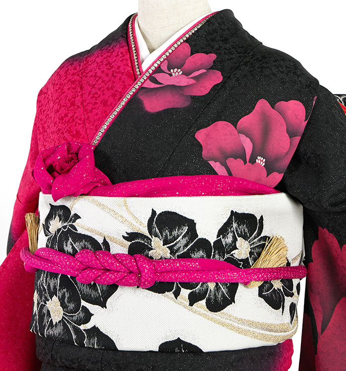 PRINCESS FURISODE 振袖（専用襦袢付）No.EA-4219-トール-LLサイズ_02