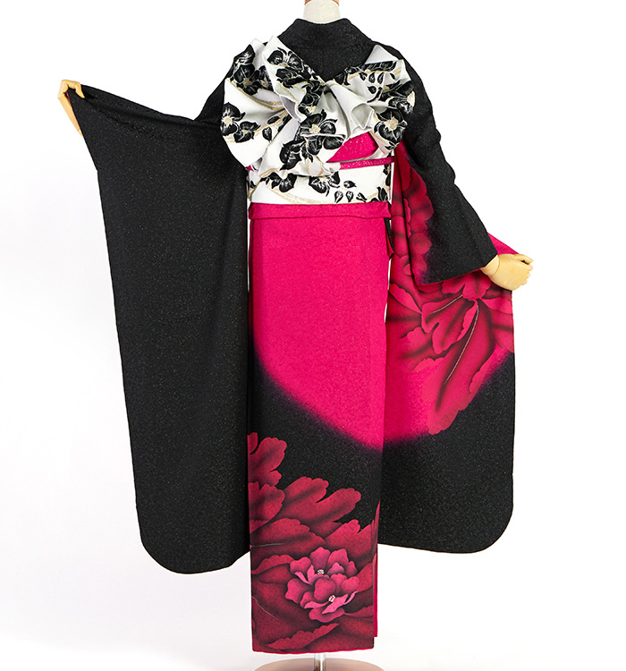 PRINCESS FURISODE 振袖（専用襦袢付）No.EA-4219-トール-LLサイズ_01