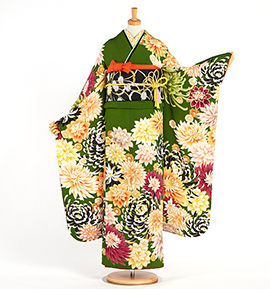 振袖(成人式)商品一覧｜格安の人気・おすすめ着物セットなら