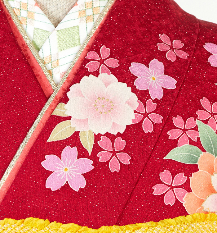 着物の帯アンティーク アンティーク帯 | kimono tento