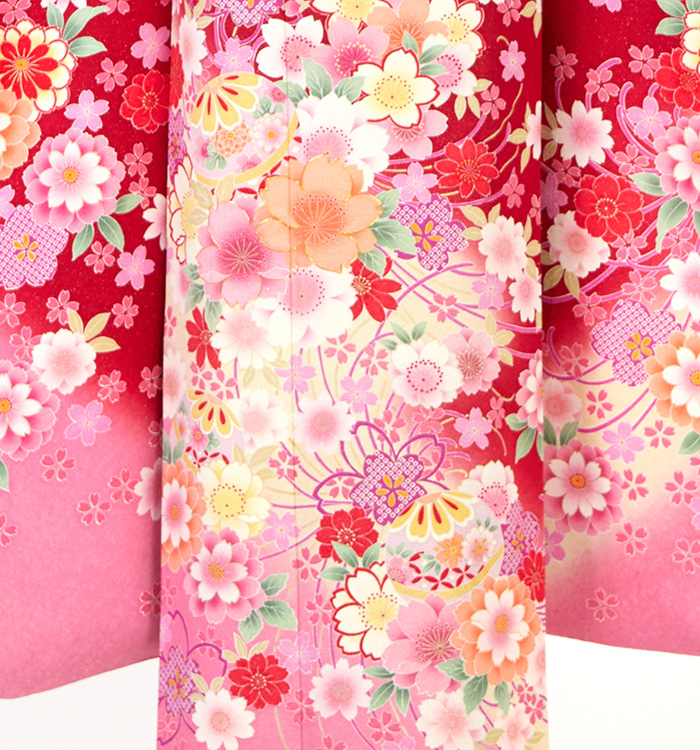 振袖（専用襦袢付）No.EA-4226-Lサイズのレンタル｜きもの365