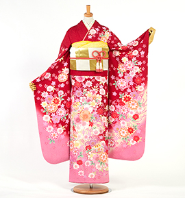 振袖(成人式)商品一覧｜格安の人気・おすすめ着物セットなら