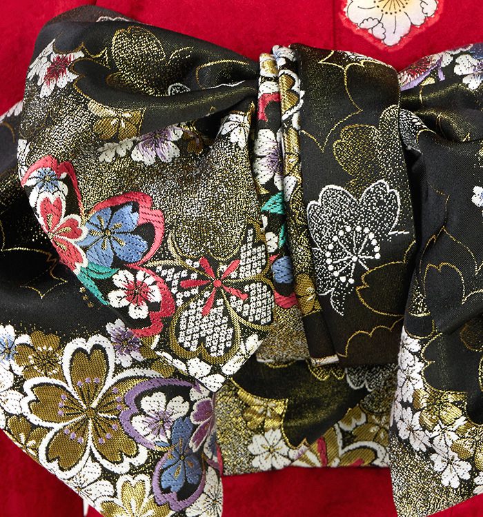 辻が花 振袖（専用襦袢付）No.EA-4228-Mサイズ_07