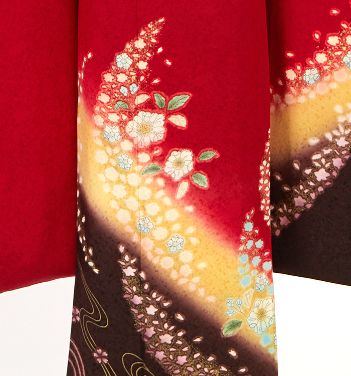 辻が花 振袖（専用襦袢付）No.EA-4228-Mサイズ_04