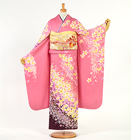 振袖(成人式)商品一覧｜格安の人気・おすすめ着物セットなら