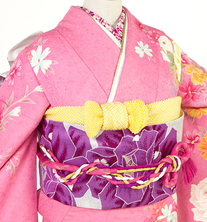 ご確認ページ PRINCESS FURISODE 振袖（専用襦袢付）No.EA-4231-Sサイズのレンタル