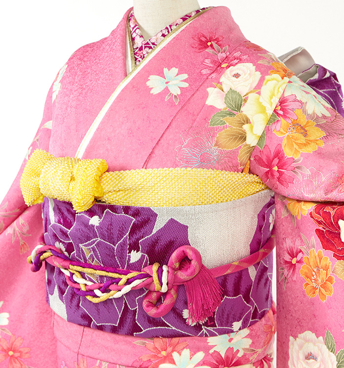 PRINCESS FURISODE 振袖（専用襦袢付）No.EA-4231-Sサイズの通販