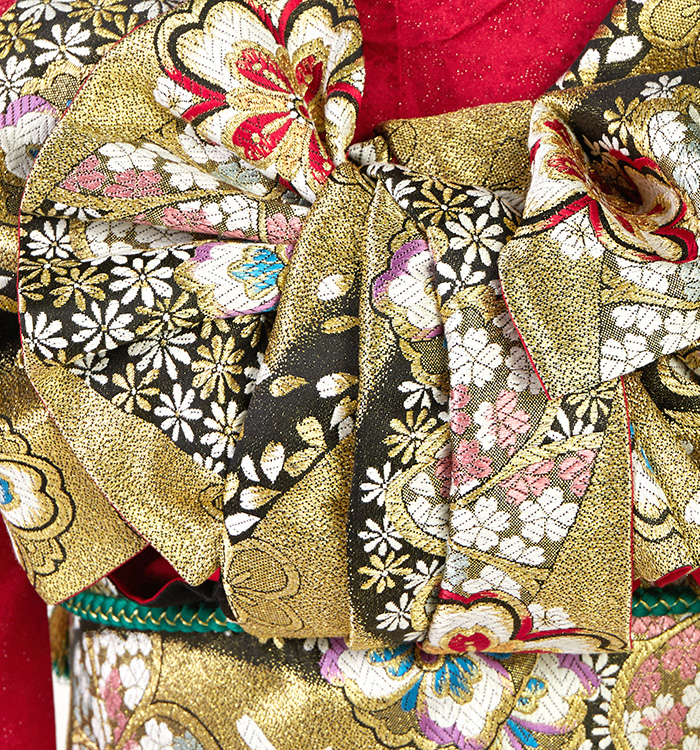 ひょうさん専用 辻が花 振袖（専用襦袢付）No.EA-4232-トール-LLサイズのレンタル