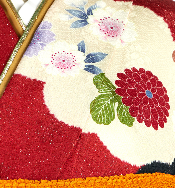 振袖 No.EA-4234-トール-LLサイズのレンタル｜きもの365