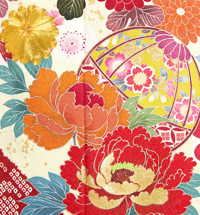 振袖 No.EA-4234-トール-LLサイズのレンタル｜きもの365