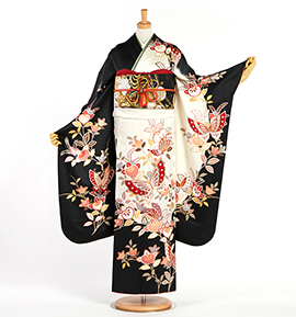 Mサイズで人気の振袖(成人式) 通販｜格安の着物販売・購入サイト