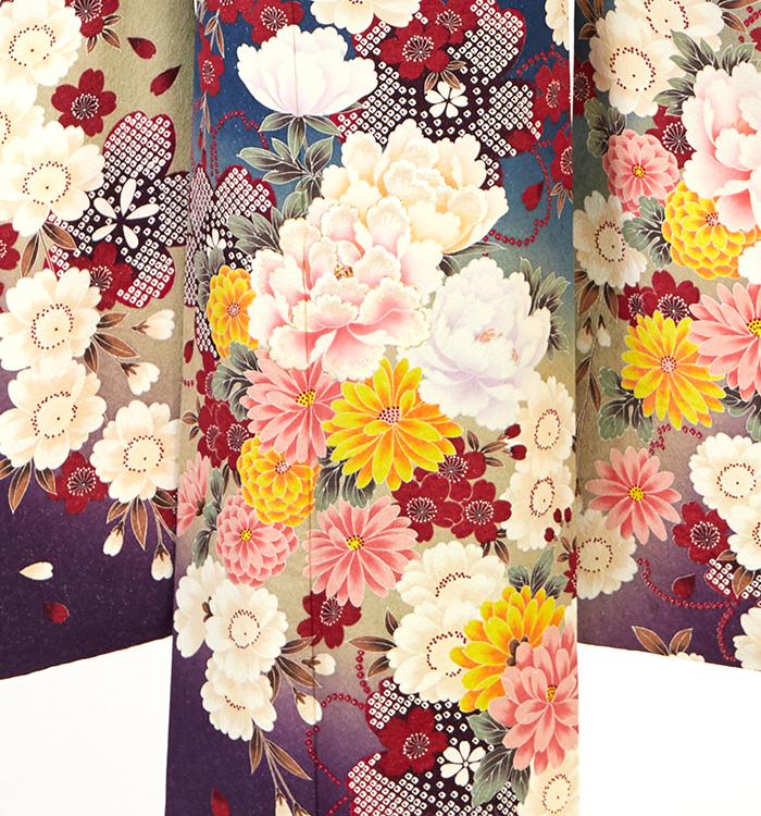 振袖 No.EA-4238-Mサイズのレンタル｜きもの365