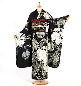 Lサイズで人気の振袖(成人式) 通販｜格安の着物販売・購入サイト
