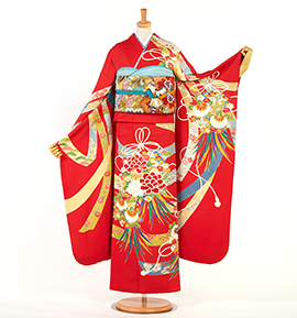振袖 No.EA-4250-トール-LLサイズ