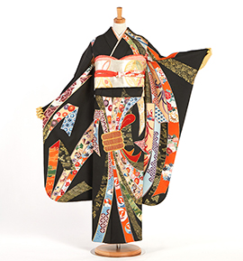 Lサイズで人気の振袖(成人式) 通販｜格安の着物販売・購入サイト