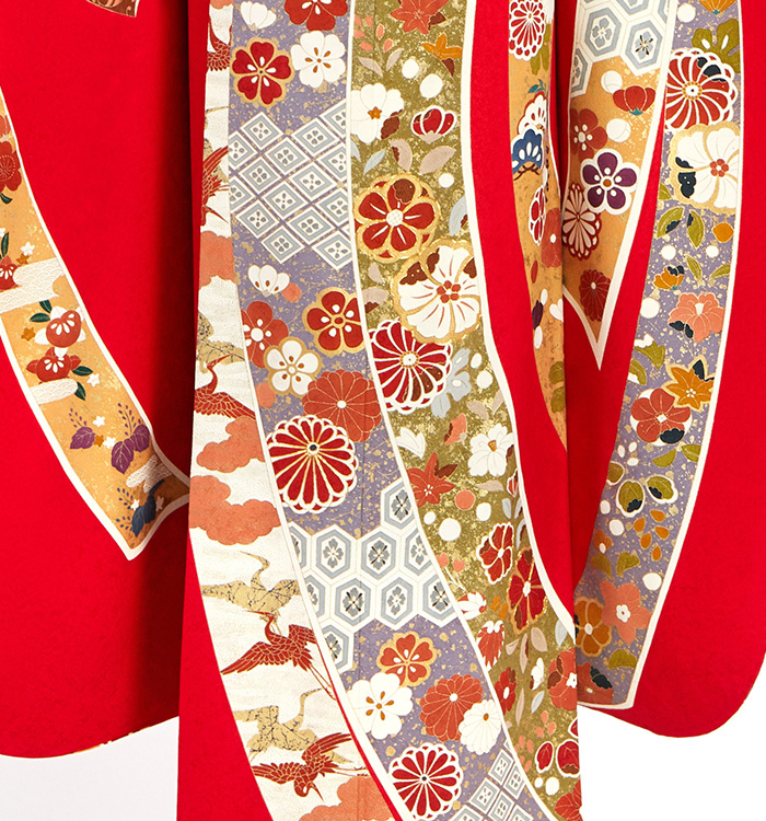 振袖 No.EA-4259-Lサイズのレンタル｜きもの365
