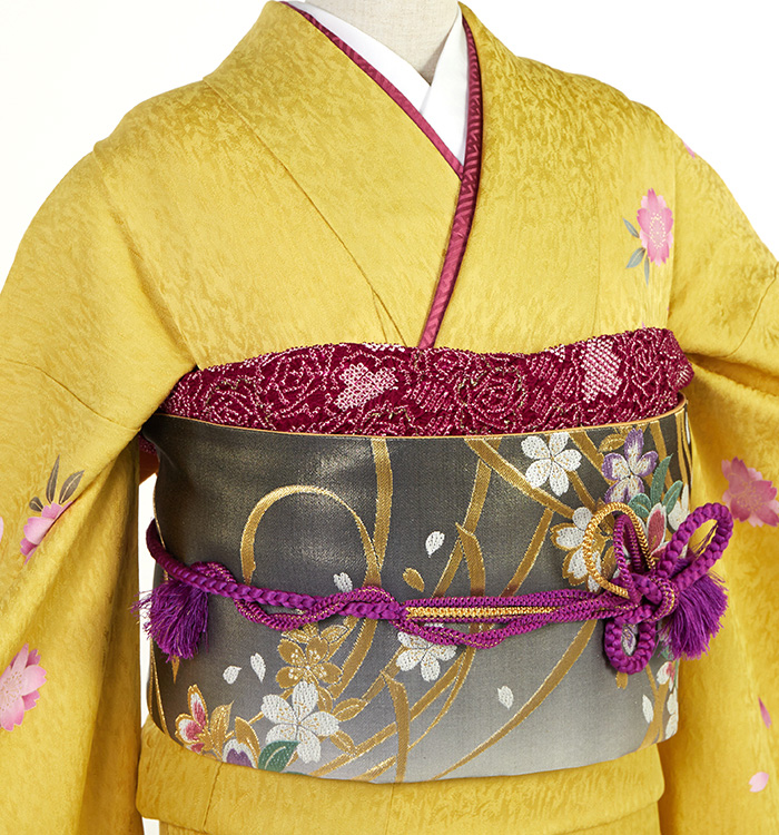 振袖 No.EA-4263-トール-LLサイズのレンタル｜きもの365