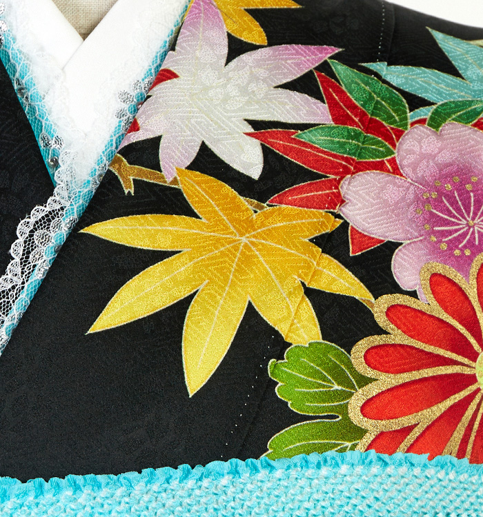 山本美月 振袖 No.EA-4268-トール-3Lサイズの通販｜きもの365