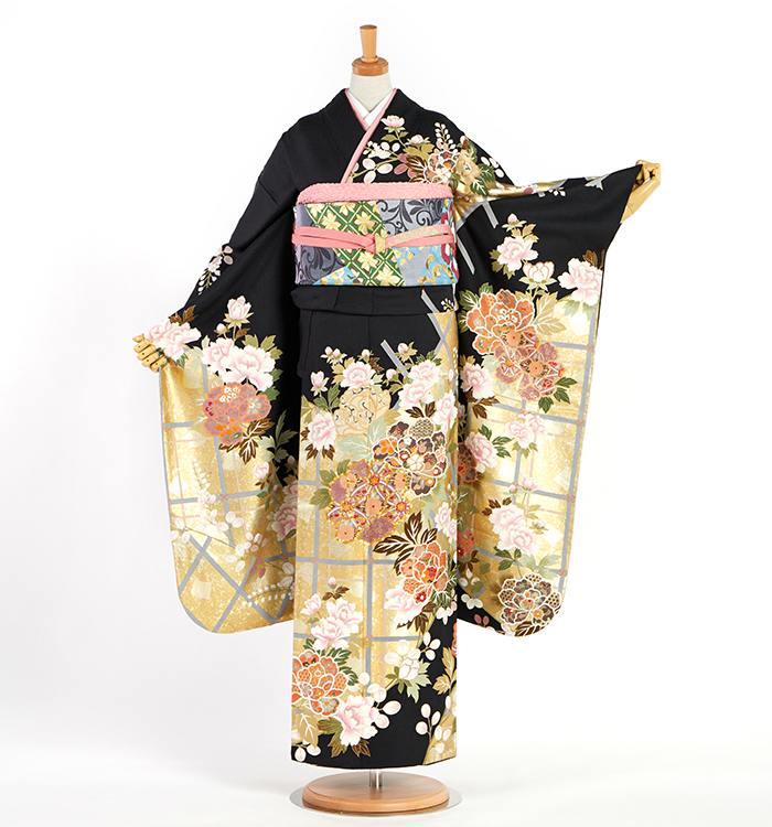 振袖 No.EA-4273-Mサイズの通販｜きもの365