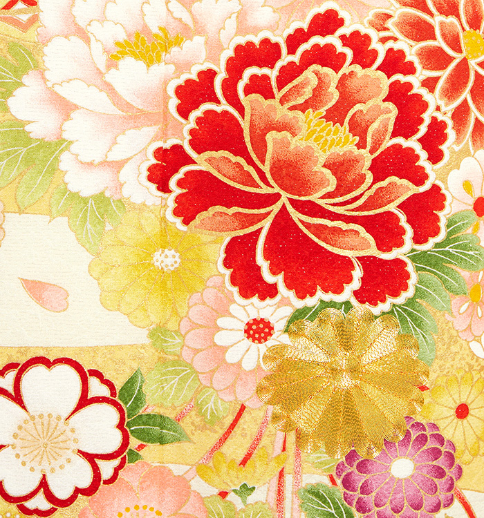 振袖 No.EA-4274-Lサイズのレンタル｜きもの365