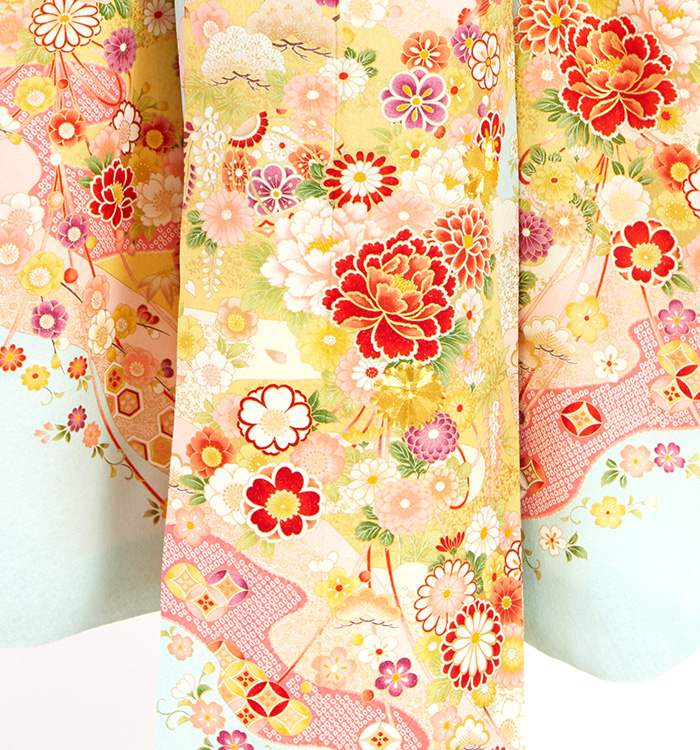 振袖 No.EA-4274-Lサイズのレンタル｜きもの365