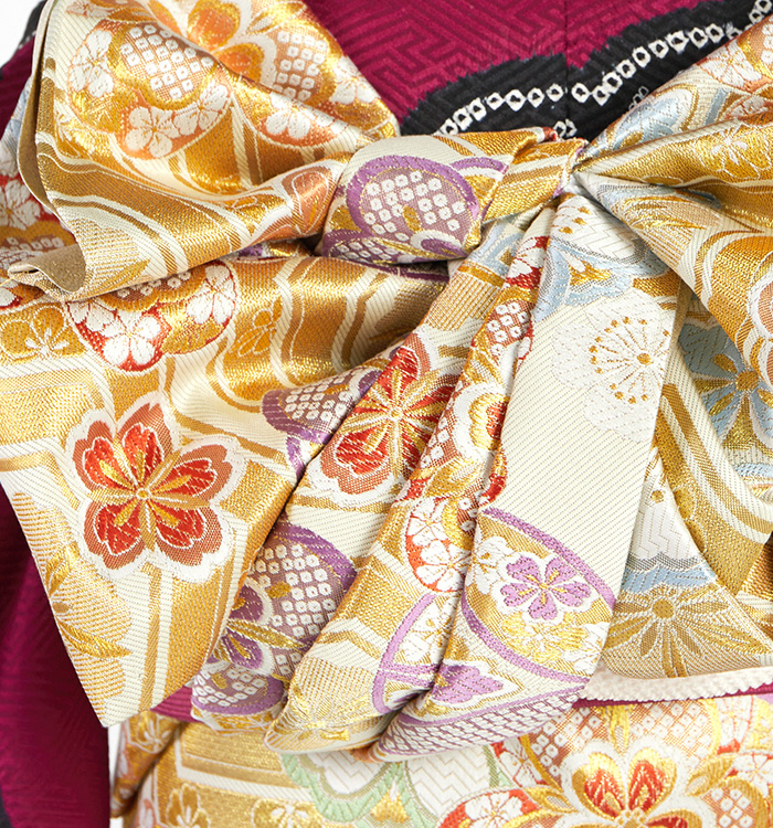 振袖 No.EA-4275-トール-LLサイズの通販｜きもの365