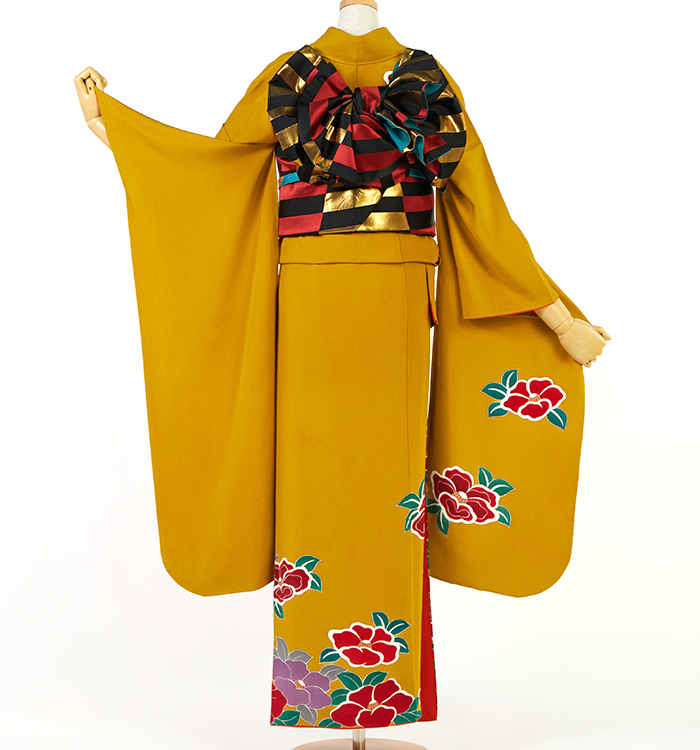 振袖 No.EA-4276-Mサイズのレンタル｜きもの365