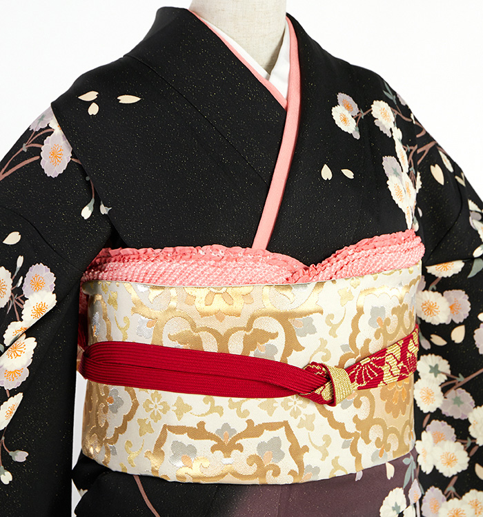 帯・逸品】振袖 No.EA-4277-Lサイズのレンタル｜きもの365