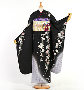 Lサイズで人気の振袖(成人式) 通販｜格安の着物販売・購入サイト