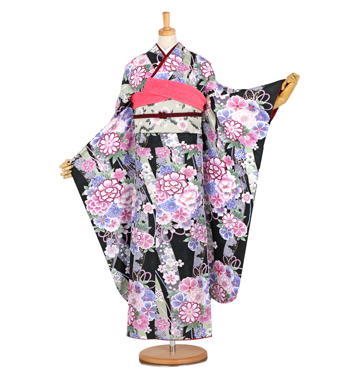振袖 No.EE-1007-Mサイズ