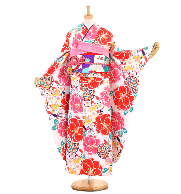 振袖 No.EE-1359-Mサイズのレンタル｜きもの365