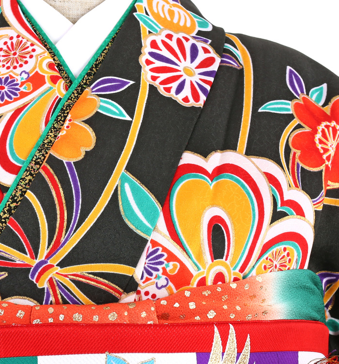 振袖 No.EE-1361-Mサイズのレンタル｜きもの365