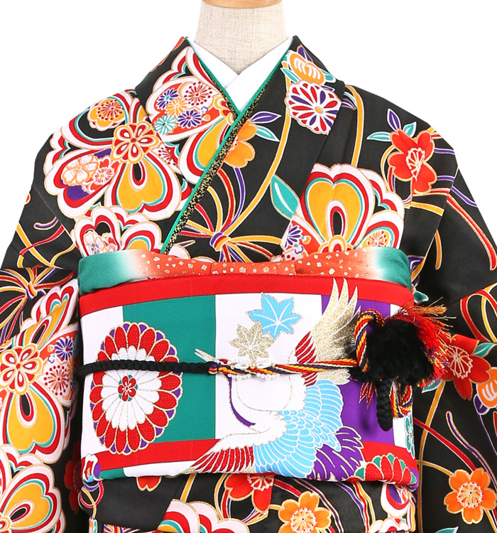 振袖 No.EE-1361-Mサイズのレンタル｜きもの365