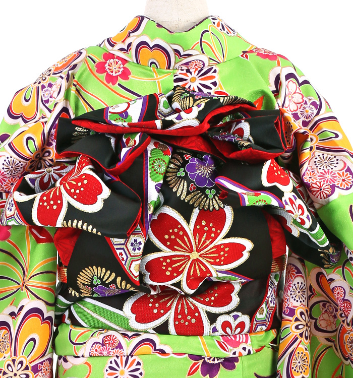 振袖 No.EE-1362-Mサイズの通販｜きもの365