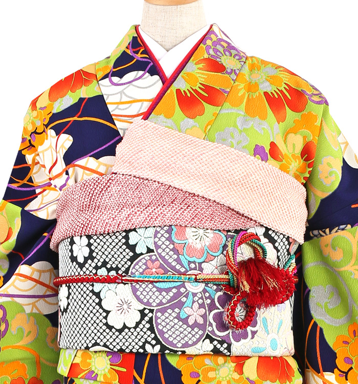 振袖 No.EE-1383-Mサイズのレンタル｜きもの365