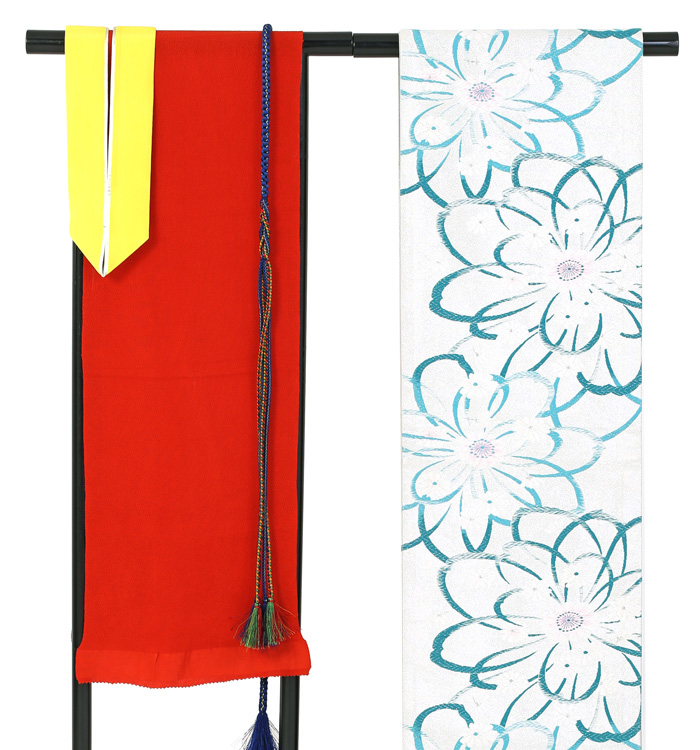 JAPAN STYLE 振袖 No.EE-1416-Mサイズのレンタル｜きもの365