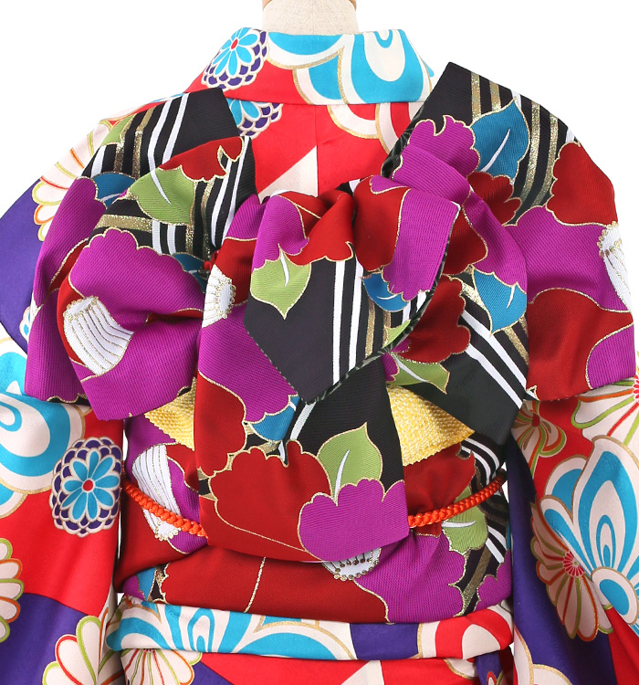 振袖（専用襦袢付）No.EE-1481-Mサイズのレンタル｜きもの365