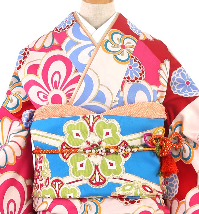 振袖 No.EE-1486-Mサイズの通販｜きもの365