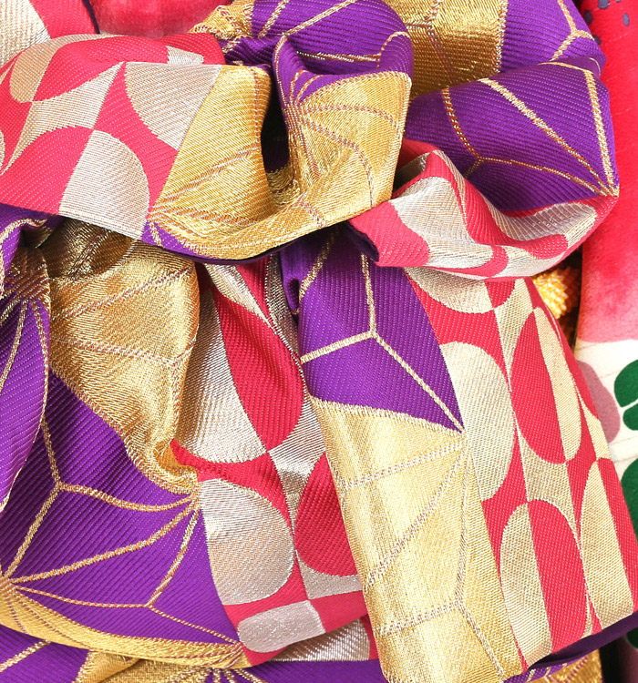 和風館 振袖 No.EE-1508-Mサイズのレンタル｜きもの365