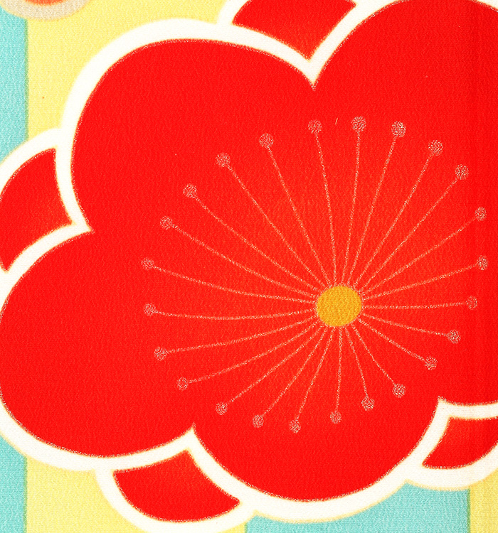 振袖 No.EE-1510-Mサイズのレンタル｜きもの365