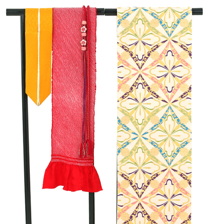 きもの道楽 振袖 No.EE-1513-Mサイズのレンタル｜きもの365