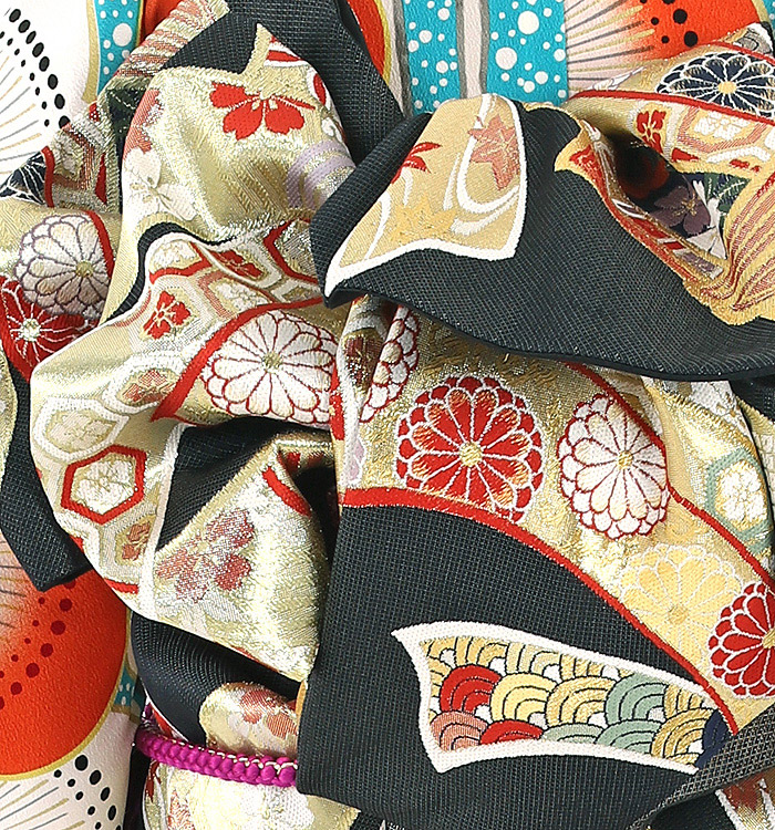 和風館 振袖 No.EE-1582-Mサイズのレンタル｜きもの365