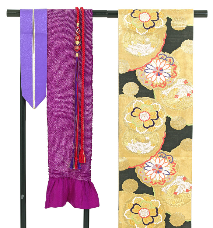 UNSODO 芸艸堂 振袖 No.EE-1583-Mサイズのレンタル｜きもの365 