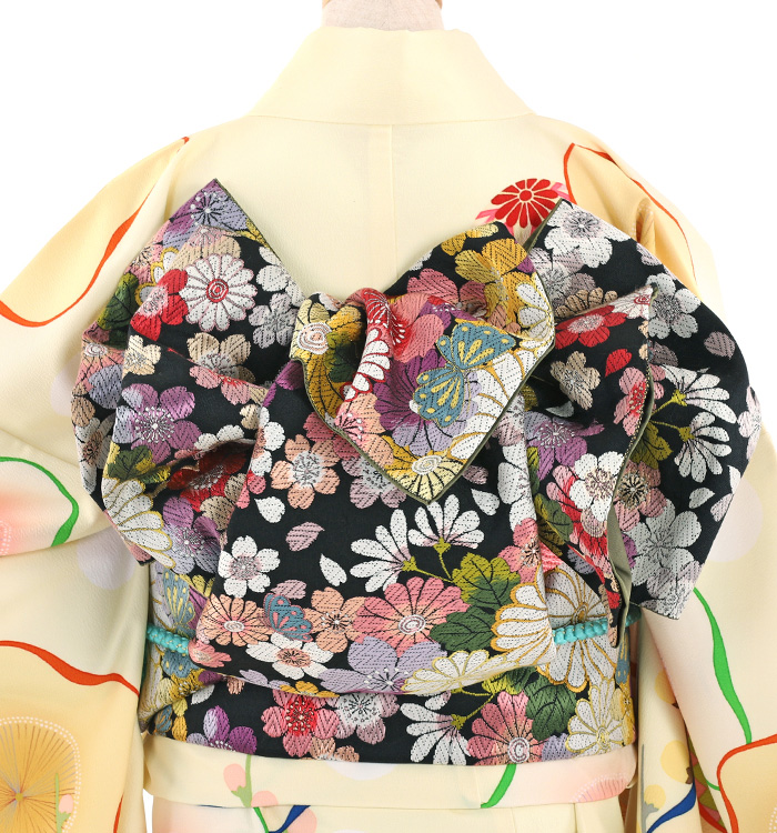 UNSODO 芸艸堂 振袖 No.EE-1588-Mサイズのレンタル｜きもの365