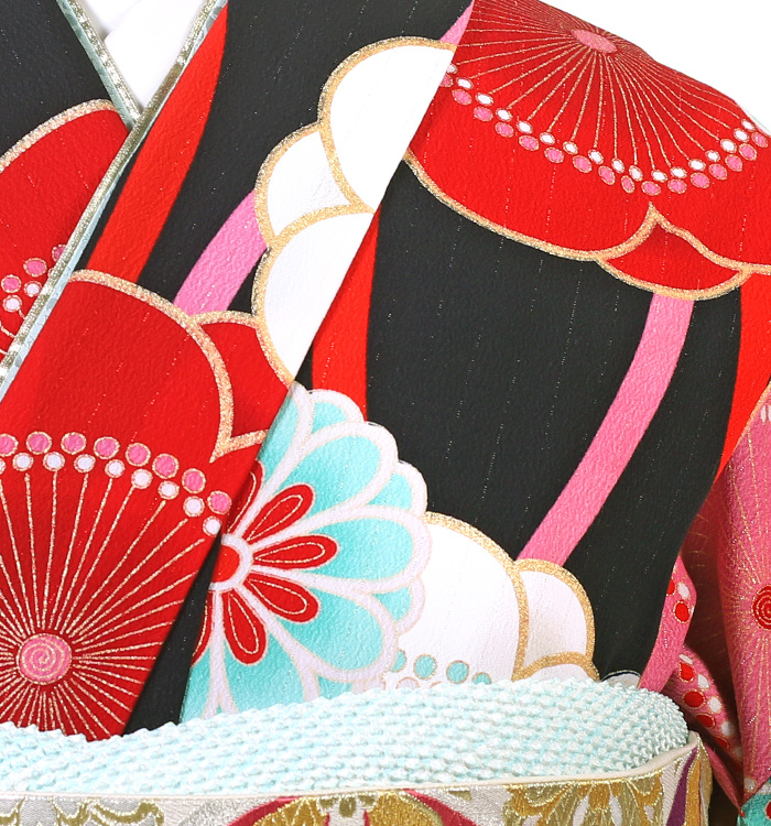 専用です。 振袖 No.EE-1593-Mサイズのレンタル｜きもの365