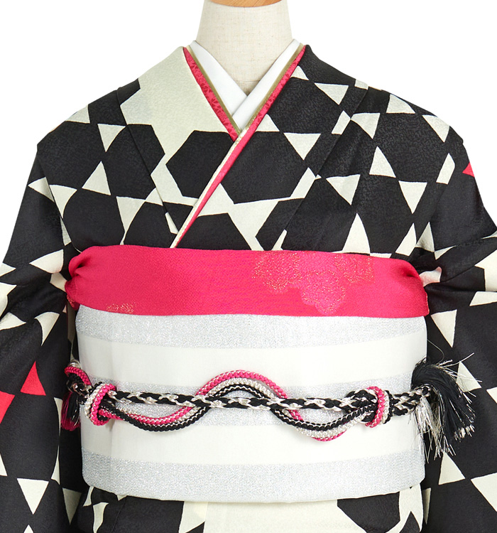 振袖 No.EE-1733-Mサイズのレンタル｜きもの365