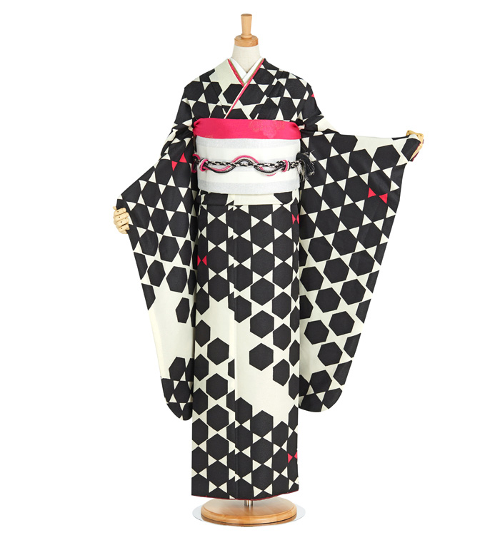 振袖 No.EE-1733-Mサイズのレンタル｜きもの365