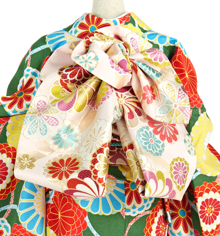 キスミス 振袖 No.EE-1751-Mサイズのレンタル｜きもの365