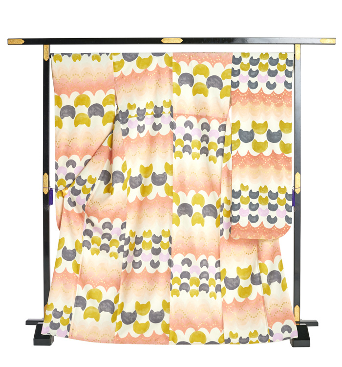 ツモリチサト 振袖 No.EE-1766-Mサイズのレンタル｜きもの365