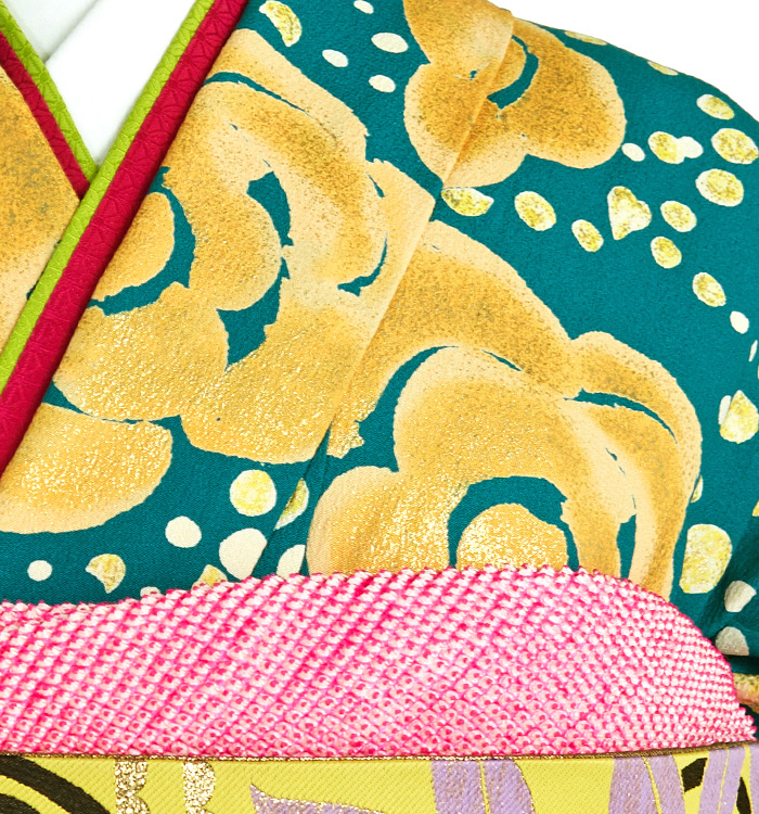 希少 ツモリチサト 気球 振袖 完売品 希少 ツモリチサト 気球 振袖 完売品